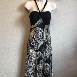 Adrianna Papell women’s size 8. Worn once